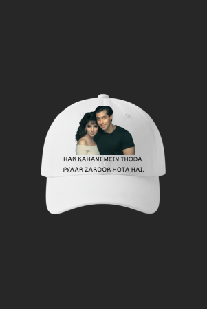 HAHK Cap