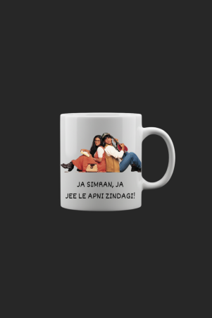 DDLJ Mug