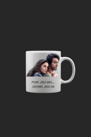 Saiyaara Mug