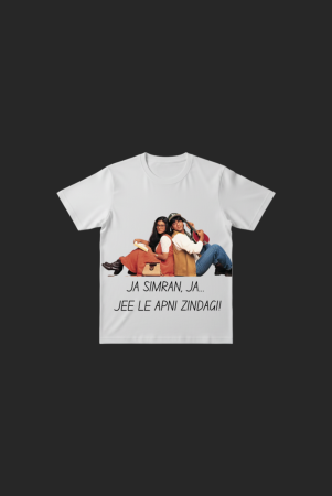 DDLJ T-shirt