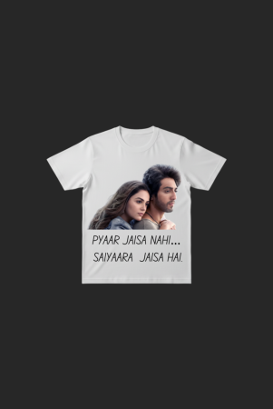 Saiyaara T-shirt